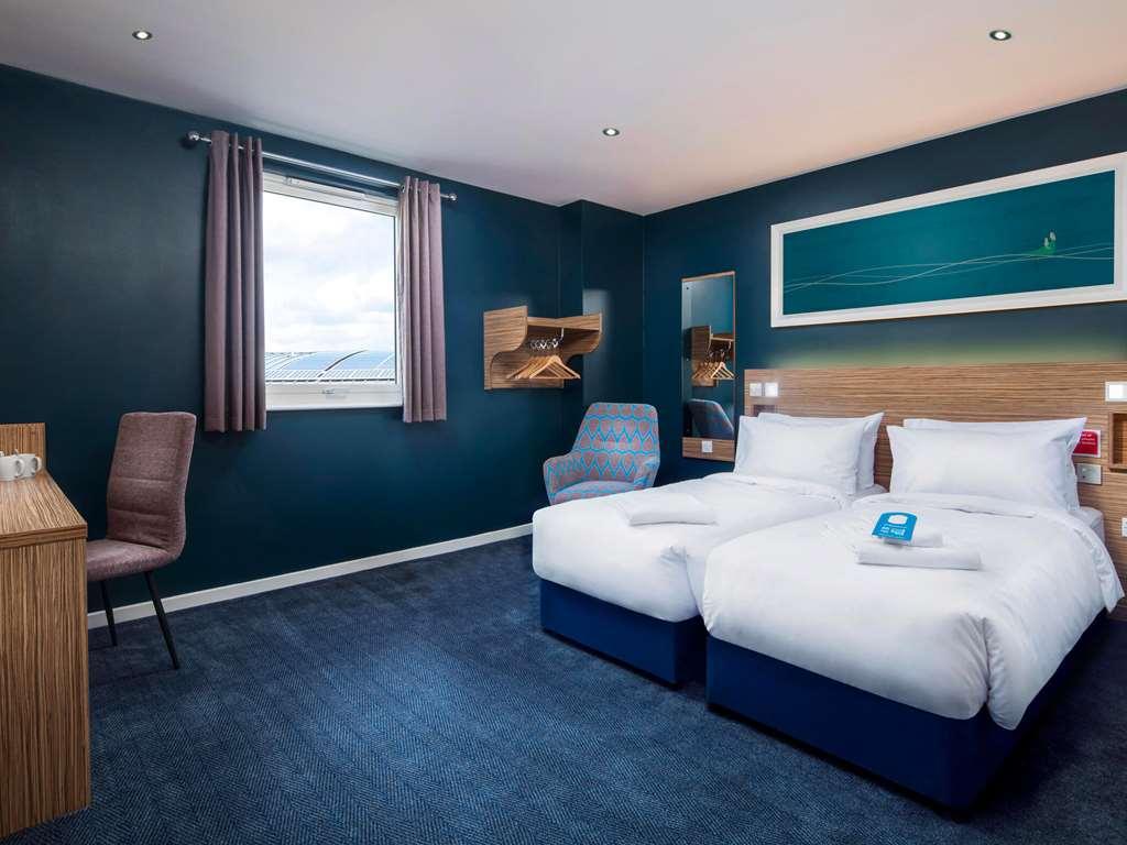 Travelodge Liverpool Stonedale Park Habitación foto