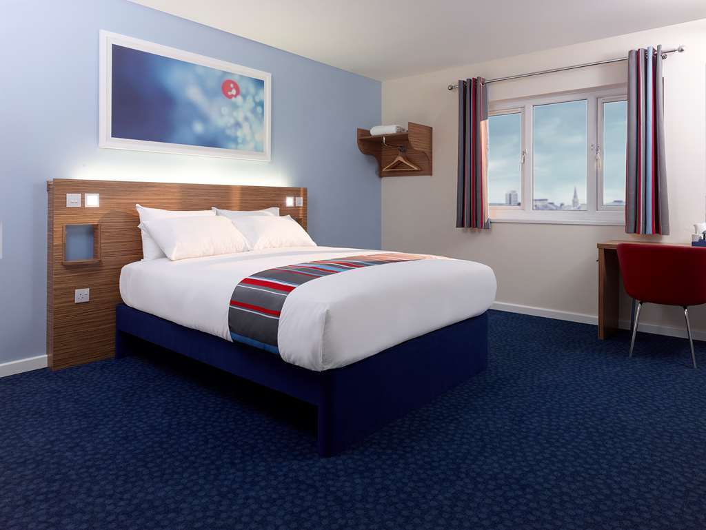 Travelodge Liverpool Stonedale Park Habitación foto