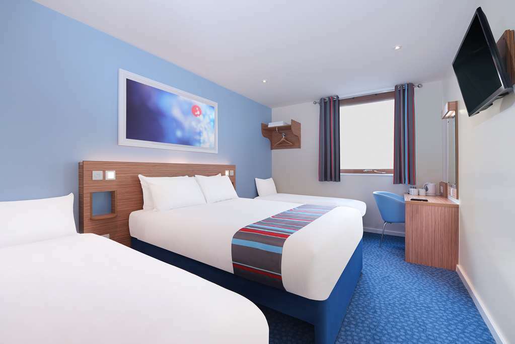 Travelodge Liverpool Stonedale Park Habitación foto