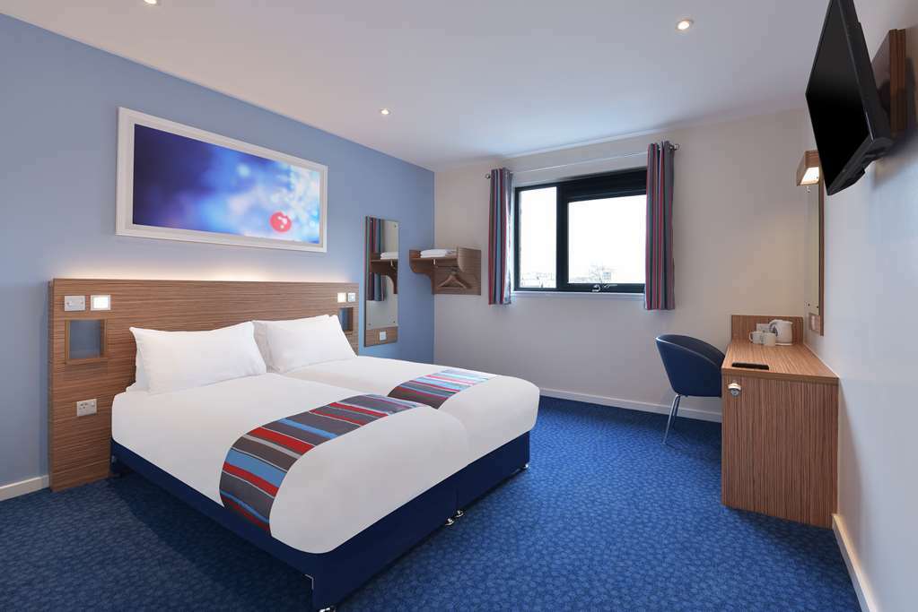 Travelodge Liverpool Stonedale Park Habitación foto